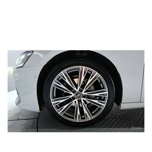 Audi A6 40 TDI Quattro Premium 2023, 51 316 km, Diesel, Sièges en cuir, Volant à gauche, Caméra de recul - Product Image 5