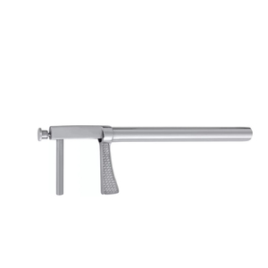 Juego de Instrumentos Veterinarios de Alta Calidad en Acero Inoxidable 304, Pistola Manual Multibolus para Uso en Animales Grandes, Alivio del Dolor - Product Image 1