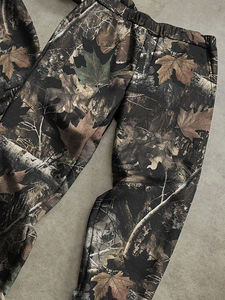 Chándal de sublimación Premium para hombre Material superior Calidad Impresiones de sublimación llamativas - Product Image 2