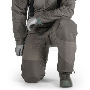 Ropa Profesional para Esquí con Tela Impermeable y Costuras Reforzadas, Pantalones de Esquí para Uso Prolongado al Aire Libre - Product Image 5