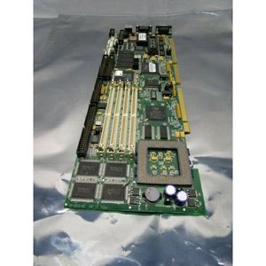 Trenton 20-5450-09 <b>Computer</b> <b>Motherboard</b>, PCB - Trusted Global Legacy Semiconductor Equipment and Parts at - Product Image 4