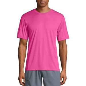 Camiseta Deportiva para Hombre, Ajustada, de Alta Calidad, Talla Grande, 100% Poliéster - Product Image 4