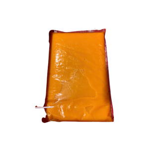 Natural Vietnam Frozen Passion Fruit Puree Without <b>Seed</b> Produced from Selected Passion Fruit Material for Juice Blends - Product Image 1