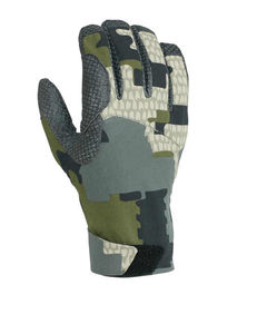 Guante de caza de cuero genuino para cetrería, guantes de entrenamiento de cuero puro para caza de águilas al por mayor con envío y entrega - Product Image 4