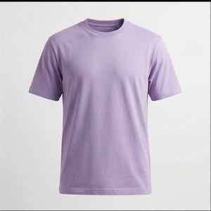 เสื้อยืดผู้หญิงเนื้อผ้าใส่สบายระบายอากาศได้ดี สีสันปรับแต่งได้ มีจำหน่าย สไตล์ใหม่ ผลิตสำหรับผู้ใหญ่ ไซส์ผู้หญิง เสื้อยืดลำลอง - Product Image 1