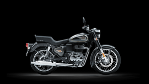 MOTOCICLETA ROYAL ENFIELD "BULLET 350" EN VENTA A PRECIOS ASEQUIBLES, LA MEJOR MOTOCICLETA CON EXCELENTE RENDIMIENTO Y ECONOMÍA DE COMBUSTIBLE - Product Image 2