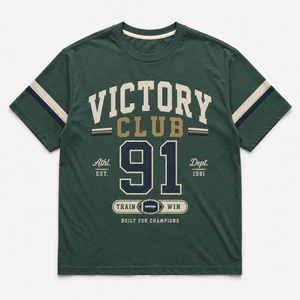Camiseta de Fútbol para Hombre, Estampada, de Verano, Manga Corta, Cuello Redondo, Deportiva, con Logotipo Personalizado, Secado Rápido, Ropa de Equipo, OEM, ODM, Venta al Por Mayor - Product Image 4