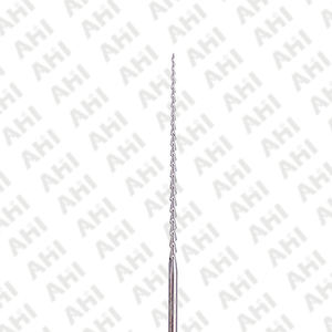 Limas Dentales Manuales de Acero Inoxidable para Conductos Radiculares K & H, Instrumentos Quirúrgicos Endodónticos de Uso Manual, Reutilizables, con Agarre Ergonómico - Product Image 2