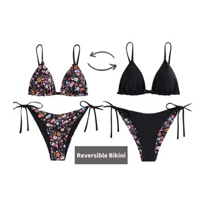Conjuntos de Bikini de Alta Calidad para Mujer, Diseño Moderno, Elegante y Transpirable - Product Image 5