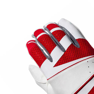 Premium Wholesale Breathable <b>Baseball</b> Gloves Top Quality New Genuine Leather Catcher Gloves Custom Logo Teams Gloves - Product Image 5