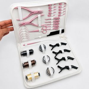 Pinza de Pelo Tipo Pico de Pato para Mujeres y Niñas, Accesorio de Moda para Peinado, Clip con Punta de Plástico para Peluquería - Product Image 5