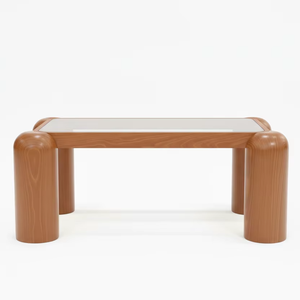 Coffee <b>Table</b> Modern Coffee <b>Table</b> for Living Room Recliner Sofa Set Furniture Living Room Home Furniture Wood Furniture Wholesale - Product Image 1