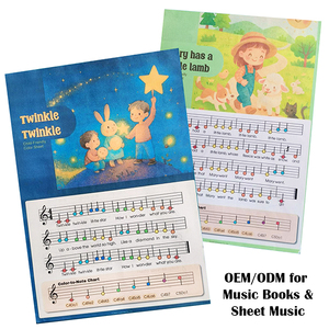 8-Note Diatonic Desk Bells Set Rainbow Color-Coded Orff <b>Table</b> Bells for Kids Educational Plastic Metal Push-<b>Activated</b> Music - Product Image 4