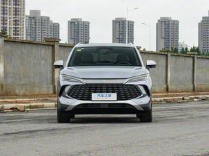 BYD Song L EV 2025 Edición Conducción Inteligente SUV 550Km Sistema Híbrido Eléctrico de Excelencia Volante a la Izquierda Caja de Cambios Automática Vehículo de Nueva Energía - Product Image 1