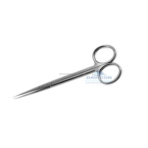 ที่มีคุณภาพสูงเยอรมันสแตนเลส METZENBAUM กรรไกร/METZENBAUM กรรไกร - Product Image 2