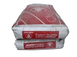 Cemento Portland de Alta Calidad a Base de Silicato con Característica Expansiva, Grado de Resistencia 42.5-62.5 MPa, Fraguado Extra Rápido, Calentamiento Moderado - Product Image 2