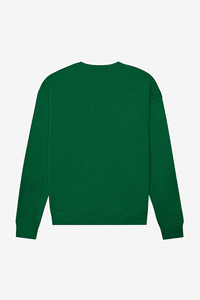 Heavyweight Oversized Cotton <b>Sweatshirt</b> Men Custom <b>Embroidery</b> Streetwear Breathable Comfortable High Quality Men <b>Sweatshirts</b> - Product Image 3