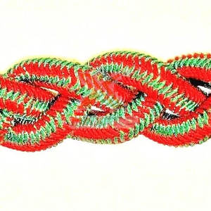 Aiguillette อีกัวน่าคุณภาพสูงมาใหม่ - Product Image 3