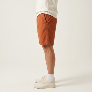 Custom Athletic Fleece Cotton <b>Shorts</b> <b>Mens</b> Moisture Wicking Workout <b>Sweat</b> <b>Shorts</b> Wholesale Direct Manufacturer - Product Image 4