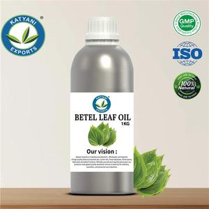 Aceite Esencial de Hoja de Betel Certificado con ISO y GMP - Con Etiqueta Privada y Empaque Personalizado Disponible - Alta Calidad de Exportación - Product Image 6