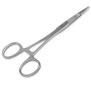 ที่จับเข็มผ่าตัดแบบ Olsen-Hegar พร้อมกรรไกรเย็บแผล ปากหยัก ใช้ในโรงพยาบาล ได้รับการรับรองมาตรฐาน CE และ ISO - Product Image 1