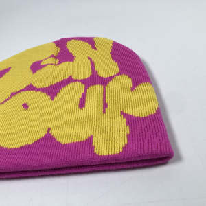 New Arrival Custom Logo 3D Embroidery Breathable Comfortable <b>Fleece</b> Fabric 100% Cotton Waterproof Lightweight High Quality - Product Image 6