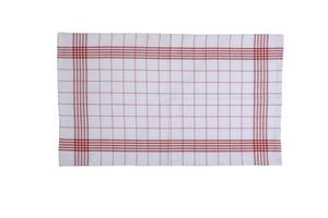 Paños de Cocina Cuadrados/Rectangulares 100% Algodón Ecológicos, Resistentes a los Niños, a Cuadros, de Secado Rápido y Lavables a Máquina - Product Image 2