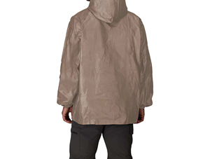 Unisex Waterproof Windproof Polyester <b>Jacket</b> Full Sleeve All Seasons Outdoor Wear <b>Motorcycle</b> Rain Wear - Product Image 3