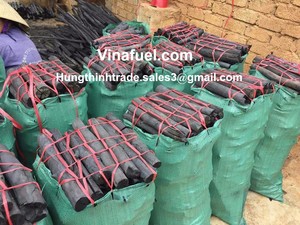 Charbon de bois d'eucalyptus en bois dur vietnamien Allumage rapide Chaleur intense Combustion propre Sans fumée Sans odeur Prêt pour le barbecue Combustion de 3 à 4 heures - Product Image 4