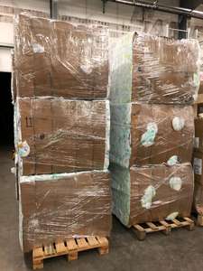 Pañales Suaves para Bebés y Niños al por Mayor OEM/ODM, Pañales para Bebés de Fábrica - Product Image 2