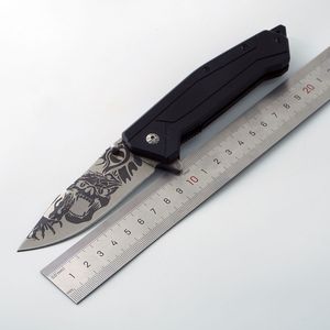 Customized OEM Support Stainless Steel Blade Folding Bowie <b>Knife</b> Outdoor Tactical Survival Camping Utility <b>Knife</b> - Product Image 5