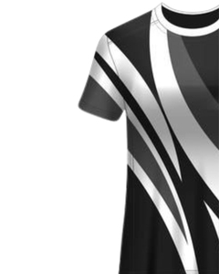 Camiseta Deportiva para Hombre, Ligera, Transpirable, de Secado Rápido, para Gimnasio, Running, Entrenamiento, Fitness - Product Image 3
