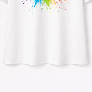 Camisetas de alta calidad para hombre y mujer, ropa casual de tela de algodón suave, diseñadas para la comodidad diaria, venta al por mayor de prendas de vestir. - Product Image 4