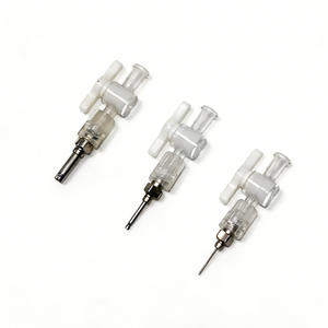 Working Heart Perfusion Device for Cardiac Work Simulation and Myocardial Function <strong>Evaluation</strong> - Product Image 4