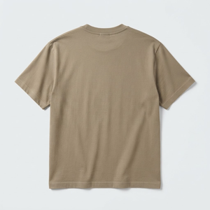 T-shirt unisexe personnalisé en coton délavé coupe décontractée col rond style vintage avec impression personnalisée Fournisseur de vêtements en gros - Product Image 2