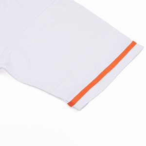 Advanced baseball jersey apparel soft touch stretch jersey paired with durable action pants - Product Image 5