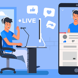 Mejor Empresa de Desarrollo de Aplicaciones Móviles para Transmisiones en Vivo en India |   Expertos en Soluciones para Aplicaciones de Transmisión como Bigo Streamkar - Product Image 4