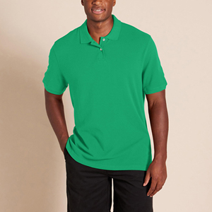 Camisetas Polo para Hombre, Transpirables, de Secado Rápido, Ecológicas, Nuevo Estilo de Moda, Hechas a Medida, Lisas, Cómodas y de Corte Relajado, Más Vendidas - Product Image 5