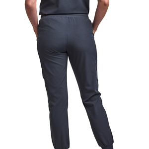 ชุดยูนิฟอร์มแพทย์ ชุดพยาบาลโรงพยาบาล ชุดสครับพร้อมปักโลโก้ ขายส่ง ชุดสครับแพทย์ Shaghaf Sports Wear Impex Sc2 โพลีเอสเตอร์ 100% - Product Image 4