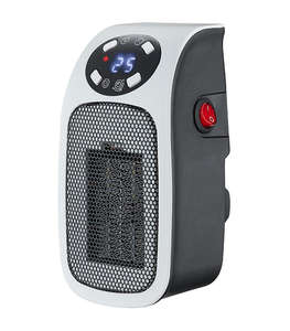 Calentador Eléctrico Compacto con Control Remoto MA-PTC-MH001, Elemento Calefactor PTC, para Espacios de hasta 249 pies cuadrados, de Vietnam - Product Image 2