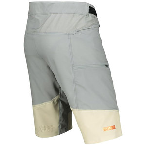 กางเกงขาสั้นจักรยานเสือภูเขาพรีเมียม ผ้าระบายอากาศ น้ำหนักเบา แห้งเร็ว สวมใส่สบาย เหมาะสำหรับปั่นจักรยานกลางแจ้ง - Product Image 3