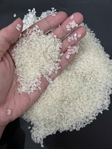 Arroz Japonés Corto de Grano Redondo Linda, Alta Calidad, Textura Suave, Sushi Koshihikari, 5% de Grano Partido Máximo, Exportador de Vietnam, Buen Precio al por Mayor - Product Image 4
