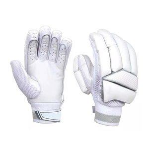 Guantes de Cricket de Primera Calidad, Diseño Ligero y Flexible, Proveedor Mayorista ODM de Calidad Premium 2026 - Product Image 1