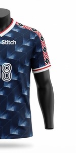 Nueva Camiseta de Béisbol Americana 2025, Económica, Talla Grande para Hombre, Cosida, 100% Poliéster, Los Ángeles Freeman Shohei Ohtani 18 - Product Image 5