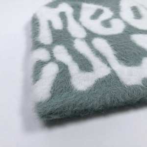 Bonnet brodé unisexe de qualité supérieure fabriqué en usine 2026 – Prix de gros, léger, couleur unie, imprimé - Product Image 3