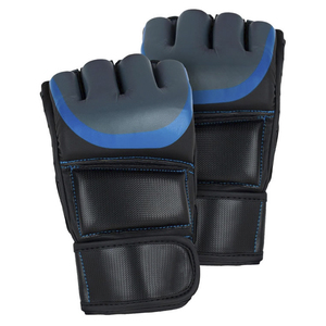 Gants de MMA robustes pour la boxe, le grappling et les entraînements sportifs à fort impact - Product Image 1