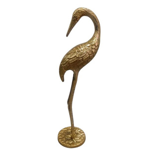 Modern Abstract Handmade Metal Tabletop Figurines for Home and Office <b>Table</b> Decor Wedding & <b>Birthday</b> Occasions Made in India - Product Image 1