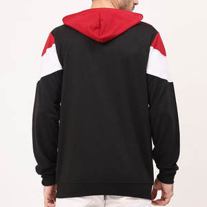 Suministro Directo de Fábrica, Diseño de Logotipo Personalizado, Impresión de Sudaderas con Capucha para Hombre, Invierno, Mejor Calidad, Transpirable, Corte Regular, 100% - Product Image 4