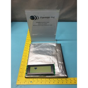 AFFICHAGE LCD OPTREX DMF5005N MDK52V-0, 99-41844-01 - Équipements et pièces semi-conductrices d'occasion fiables à l'échelle mondiale chez - Product Image 2