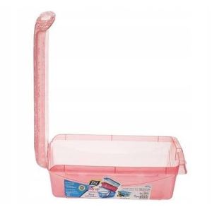 Ordene el estuche No.2 Contenedores y cajas de almacenamiento de plástico - Product Image 1